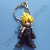 Chaveiro Final Fantasy (Cloud)