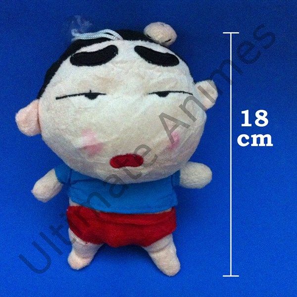 Pelúcia Crayon Shin Chan [PEL072]