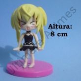 Figure Shugo Chara