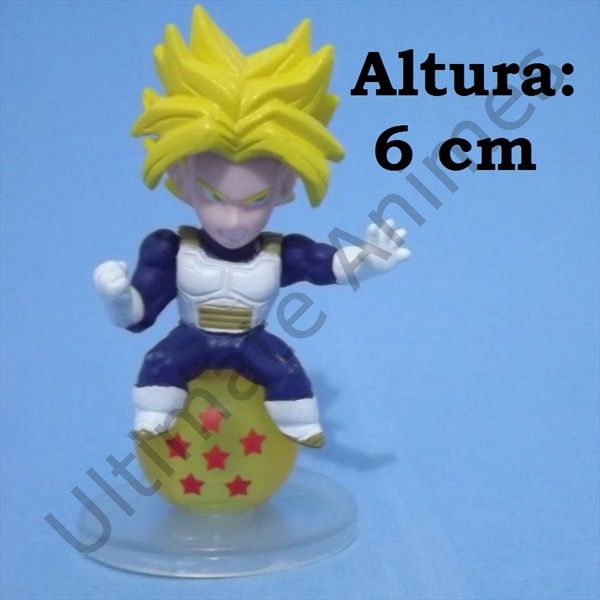 Figure Dragon Ball (Trunks) [H]