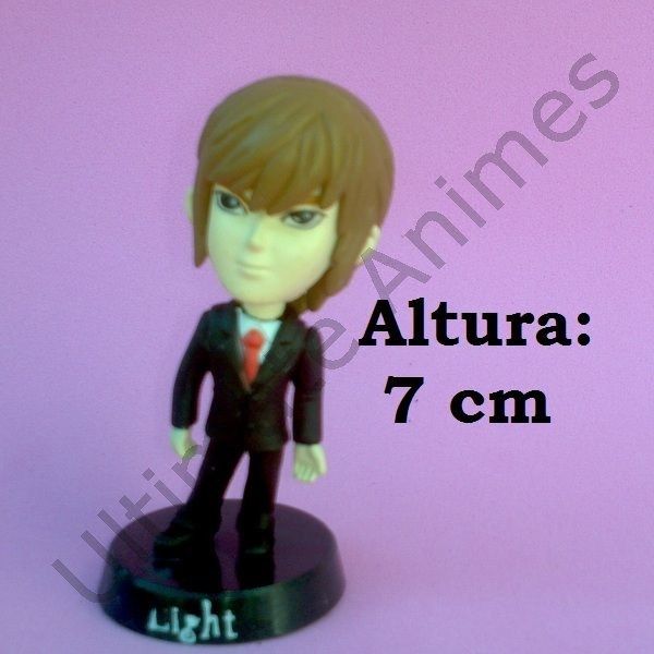 Figure Death Note (Raito) [E]