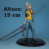 Figure One Piece (Trafalgar Law) [A]