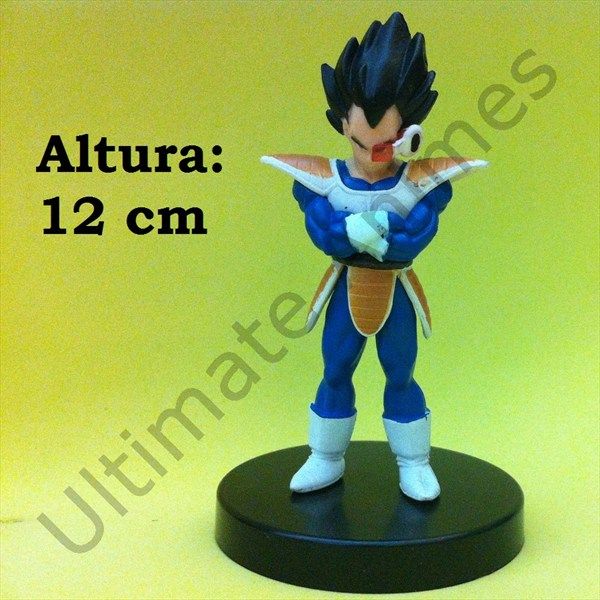 Figure Dragon Ball (Vegeta) [J]