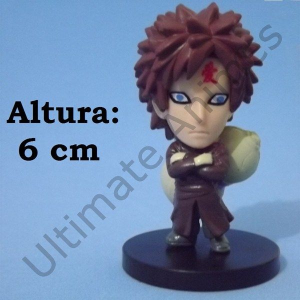 Figure Naruto (Gaara) [F]