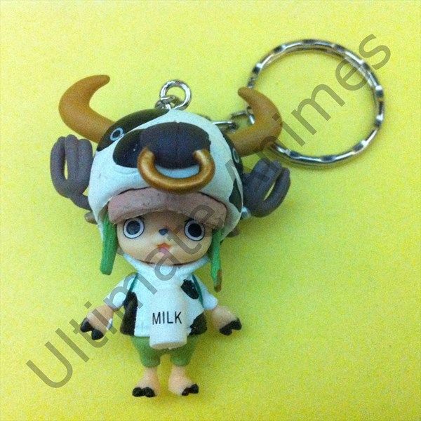 Chaveiro One Piece (Chopper) [KC538]