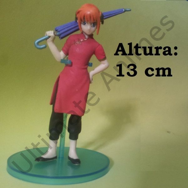 Figure Gintama (Kagura)