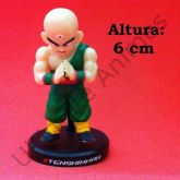 Figure Dragon Ball (Tenshihan) [B]