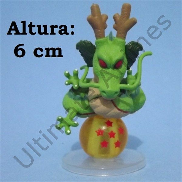 Figure Dragon Ball (Shenlong)