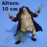 Figure One Piece (Barba Negra) [A]