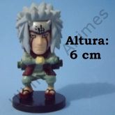 Figure Naruto (Jiraiya) [A]