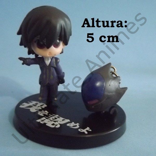 Figure Code Geass