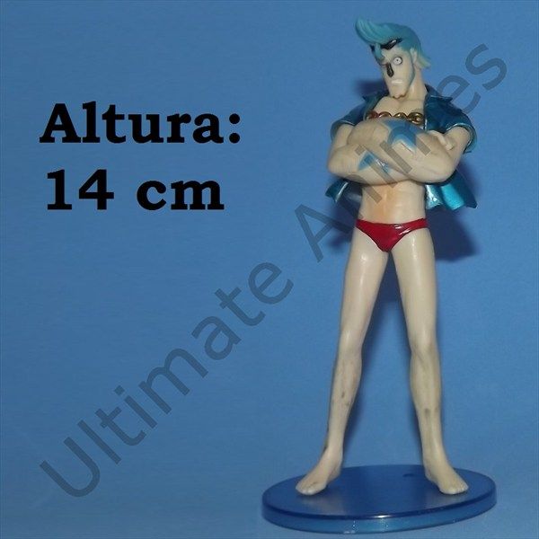 Figure One Piece (Franky)