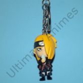 Chaveiro Naruto (Deidara) [B]