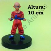 Figure Dragon Ball (Kuririn) [D]