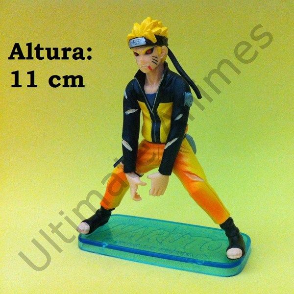 Figure Naruto (Naruto) [X]