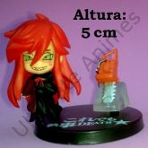 Figure Kuroshitsuji (Grell) [B]