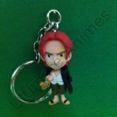 Chaveiro One Piece (Shanks) [A]