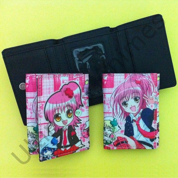 Carteira Shugo Chara [B]