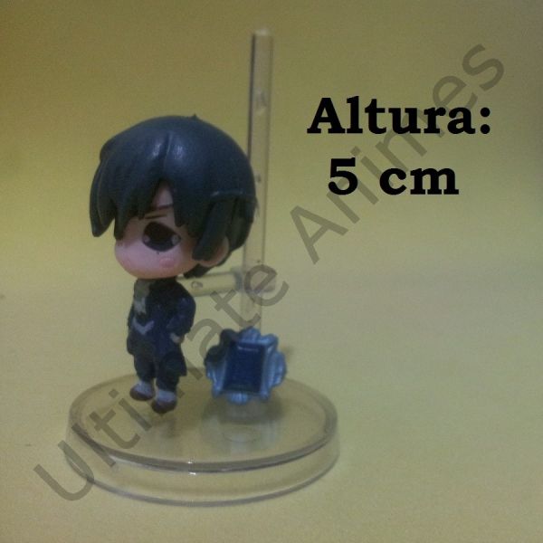 Figure Kuroshitsuji (Ciel) [B]