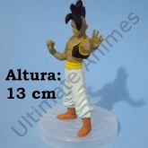 Figure Dragon Ball (Uub) [A]