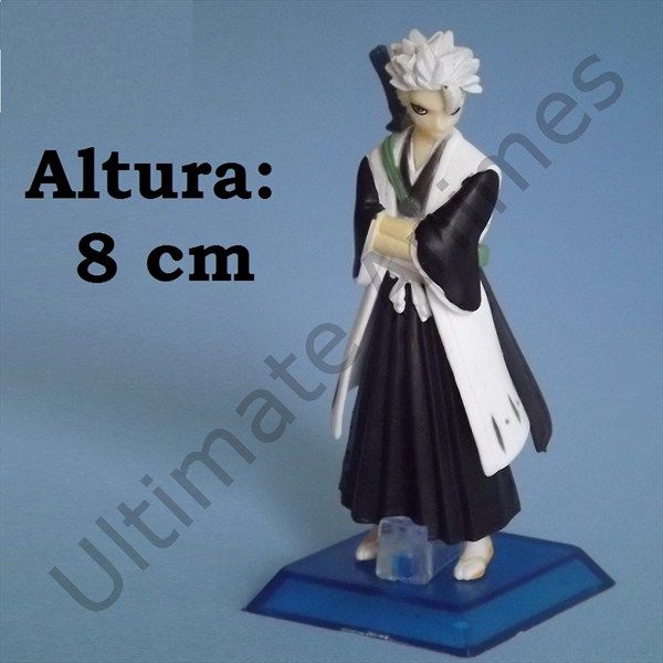 Figure Bleach (Hitsugaya)