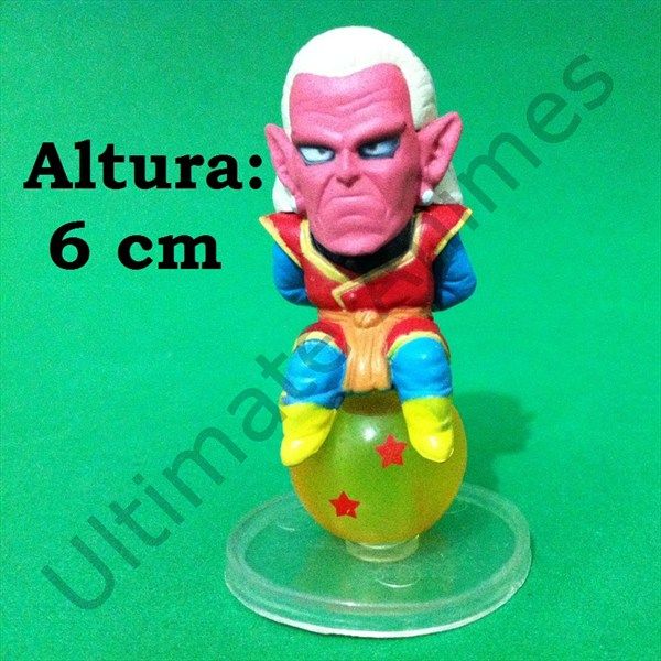 Figure Dragon Ball (Kibito)