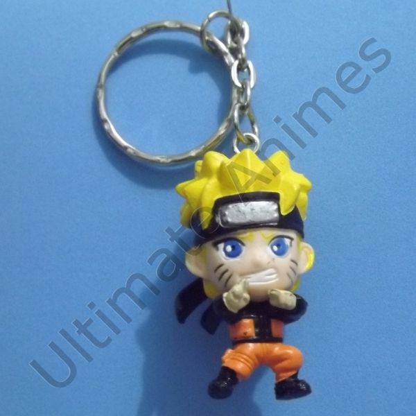 Chaveiro Naruto (Naruto) [Z]