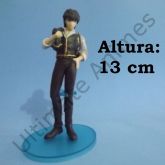 Figure Gintama (Hijikata Toushirou)