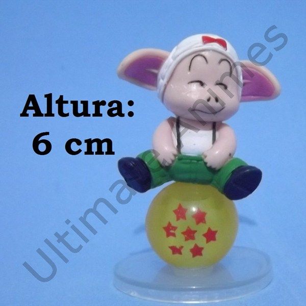 Figure Dragon Ball (Oolong)