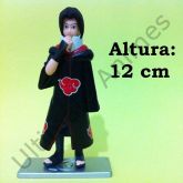 Figure Naruto (Sasuke) [M]