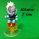 Figure Dragon Ball (Kaio Shin)