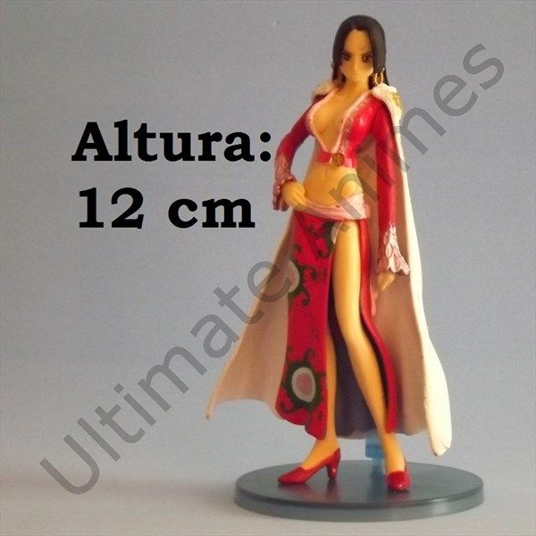 Figure One Piece (Boa Hancock) [D]