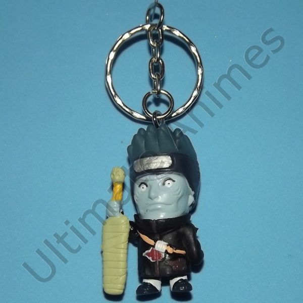 Chaveiro Naruto (Kisame)