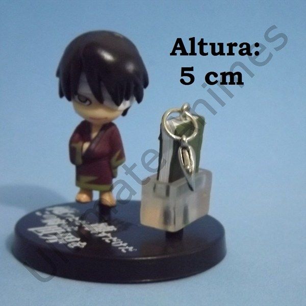 Figure Gintama [C]