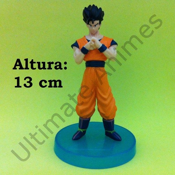 Figure Dragon Ball (Gohan) [I]