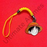 Chaveiro One Piece (Ruffy) [D]