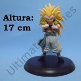 Figure Dragon Ball (Gotenks)