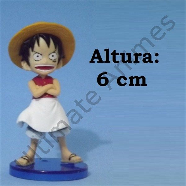 Figure One Piece (Ruffy)