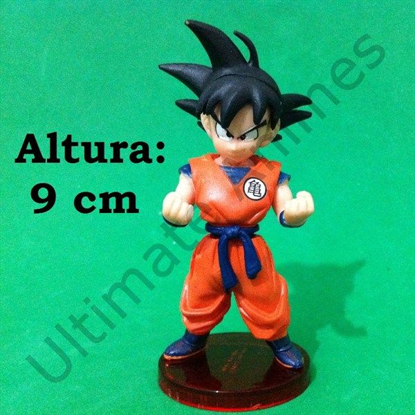 Figure Dragon Ball (Goku) [V]