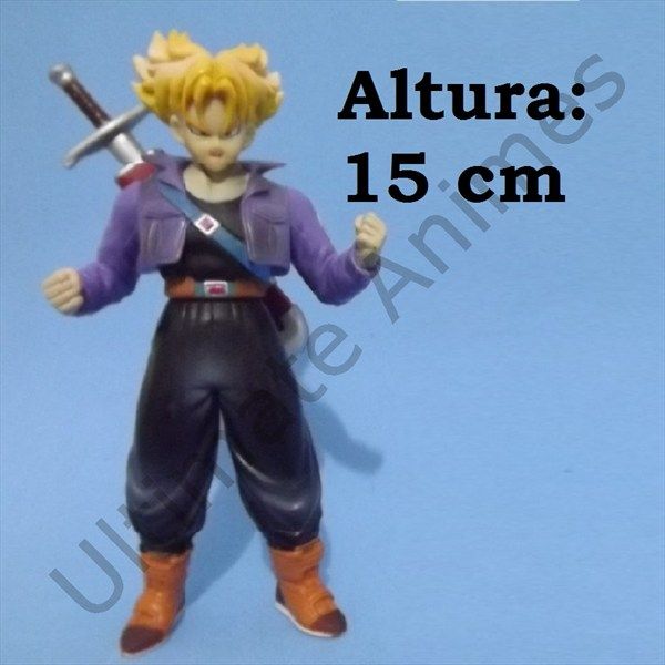 Figure Dragon Ball (Trunks) [F]