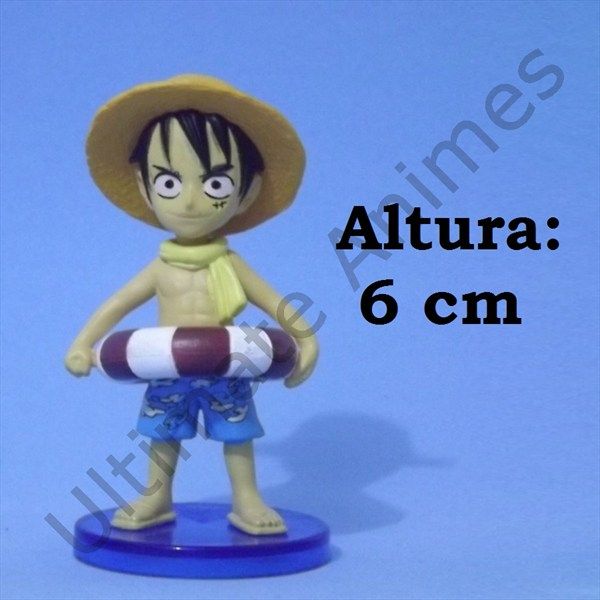 Figure One Piece (Ruffy) [G]