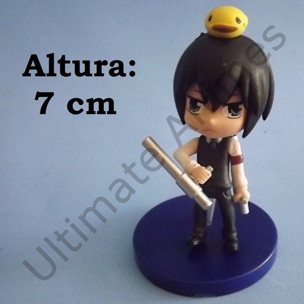 Figure Reborn (Hibari Kyoya) [C]