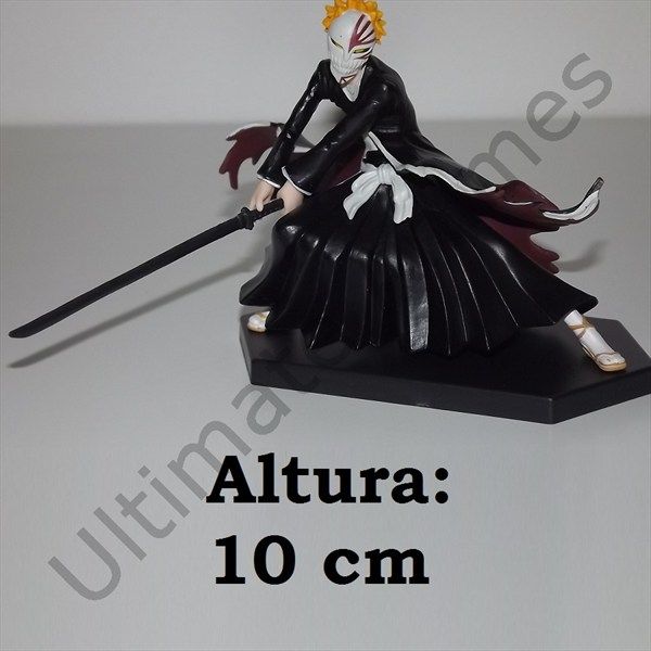 Figure Bleach (Ichigo) [D]