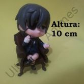 Figure Kuroshitsuji (Ciel) [D]