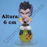 Figure Dragon Ball (Gotenks) [B]