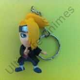 Chaveiro Naruto (Deidara) [C]