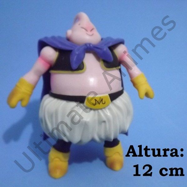 Figure Dragon Ball (Majin Boo)