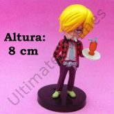 Figure One Piece (Sanji) [B]