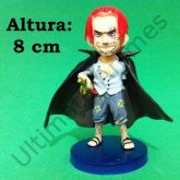 Figure One Piece (Shanks) [D]