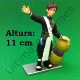 Figure Naruto (Gaara) [H]